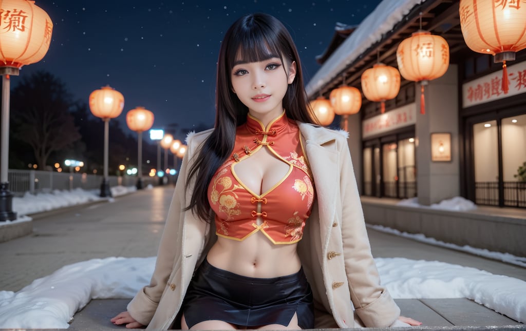 横画像　保管します