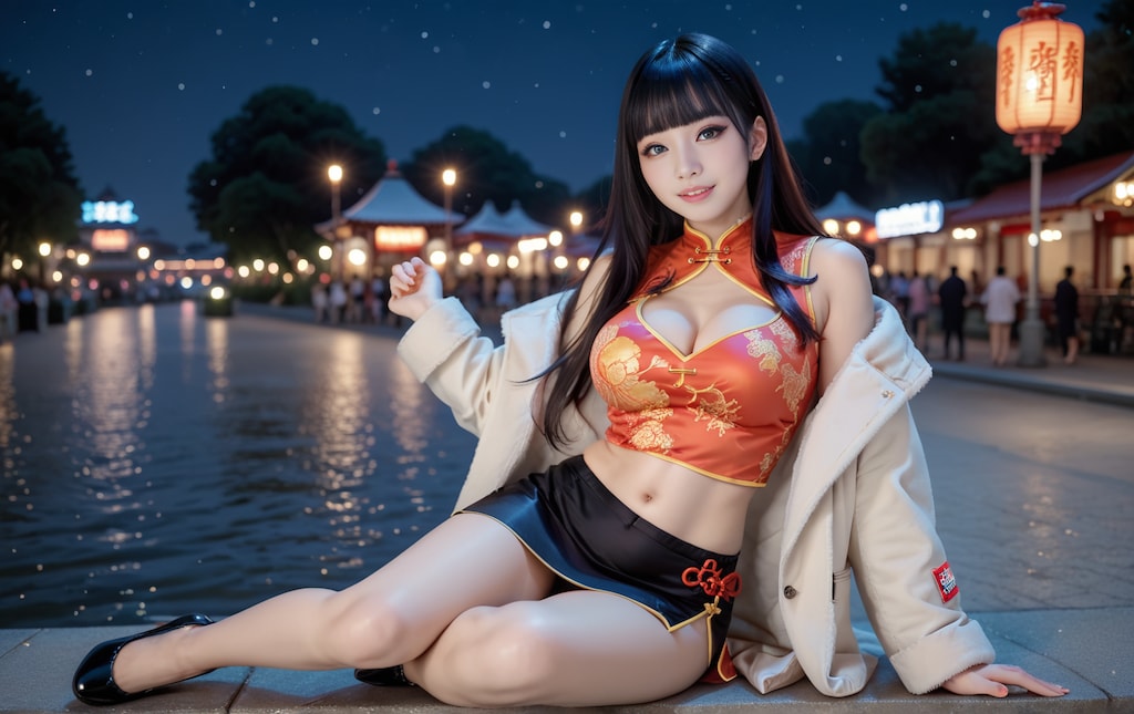 横画像　保管します