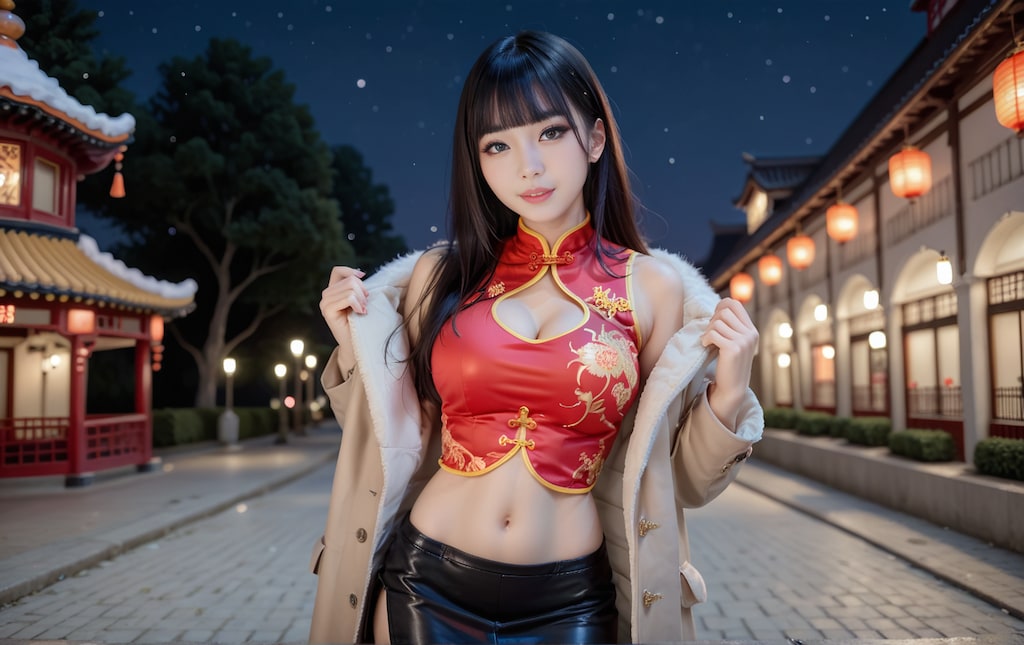 横画像　保管します