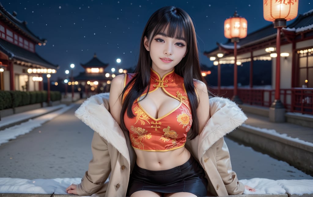 横画像　保管します