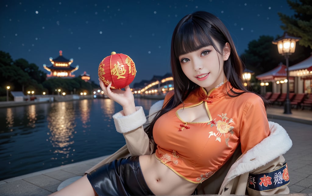 横画像　保管します