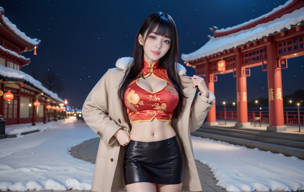 横画像　保管します