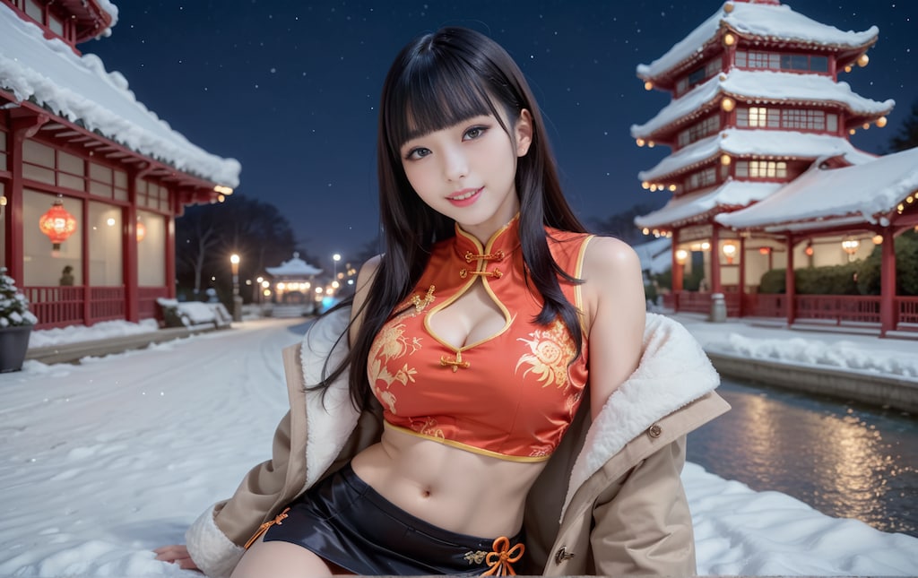 横画像　保管します