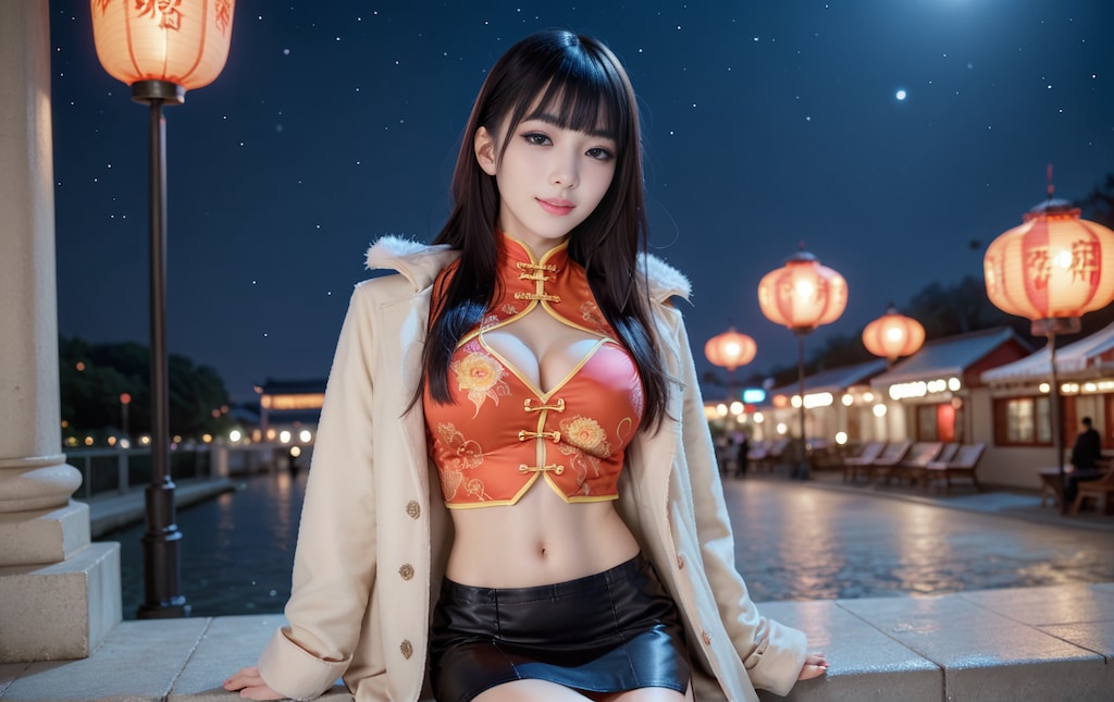 横画像　保管します