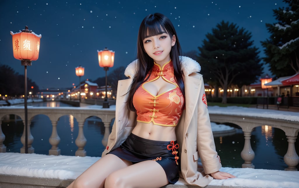 横画像　保管します