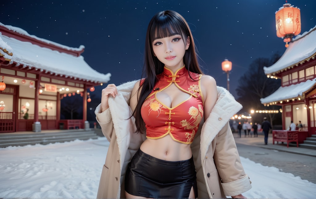 横画像　保管します