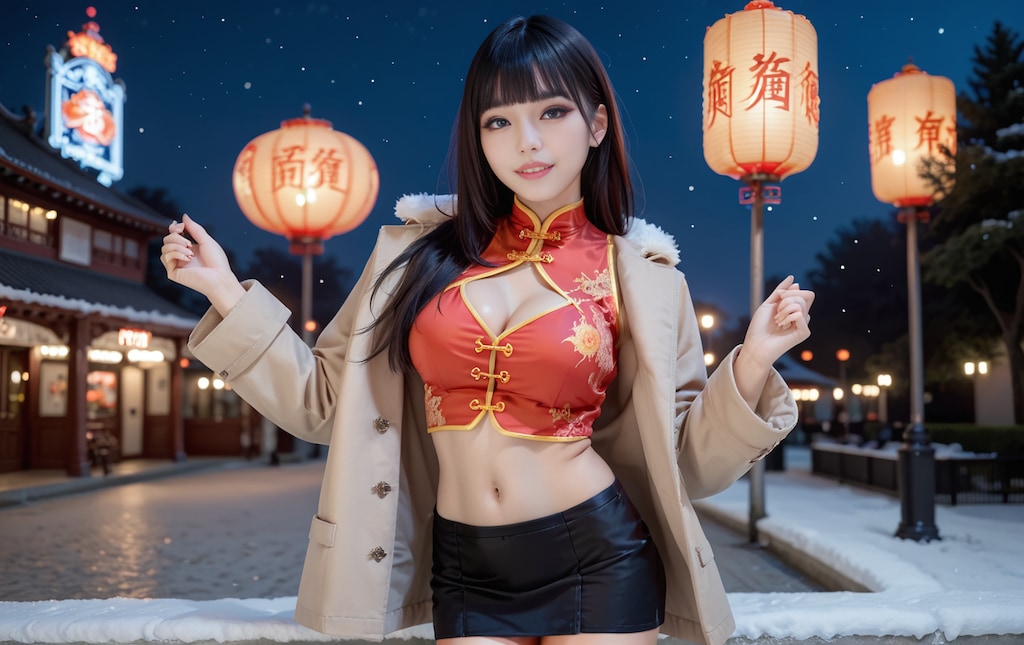 横画像　保管します