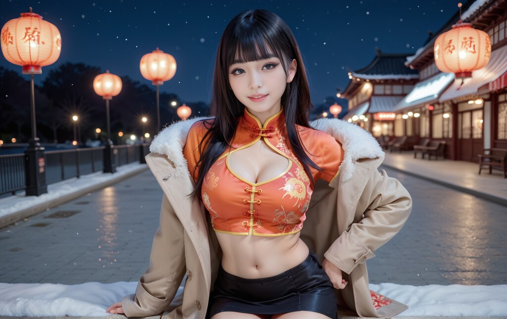 横画像　保管します