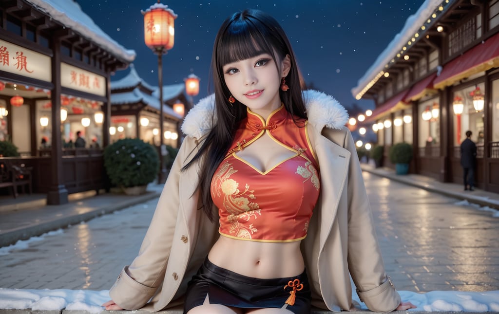 横画像　保管します