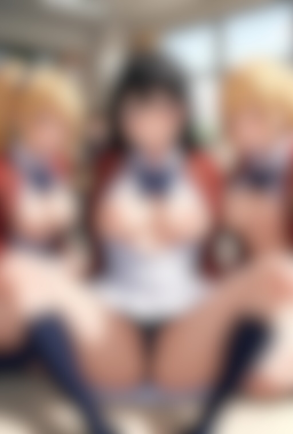 よう実学園の日常