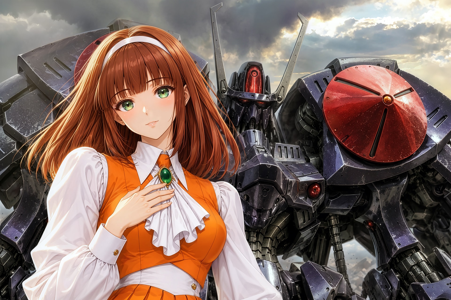バッシュ・ザ・ブラックナイト