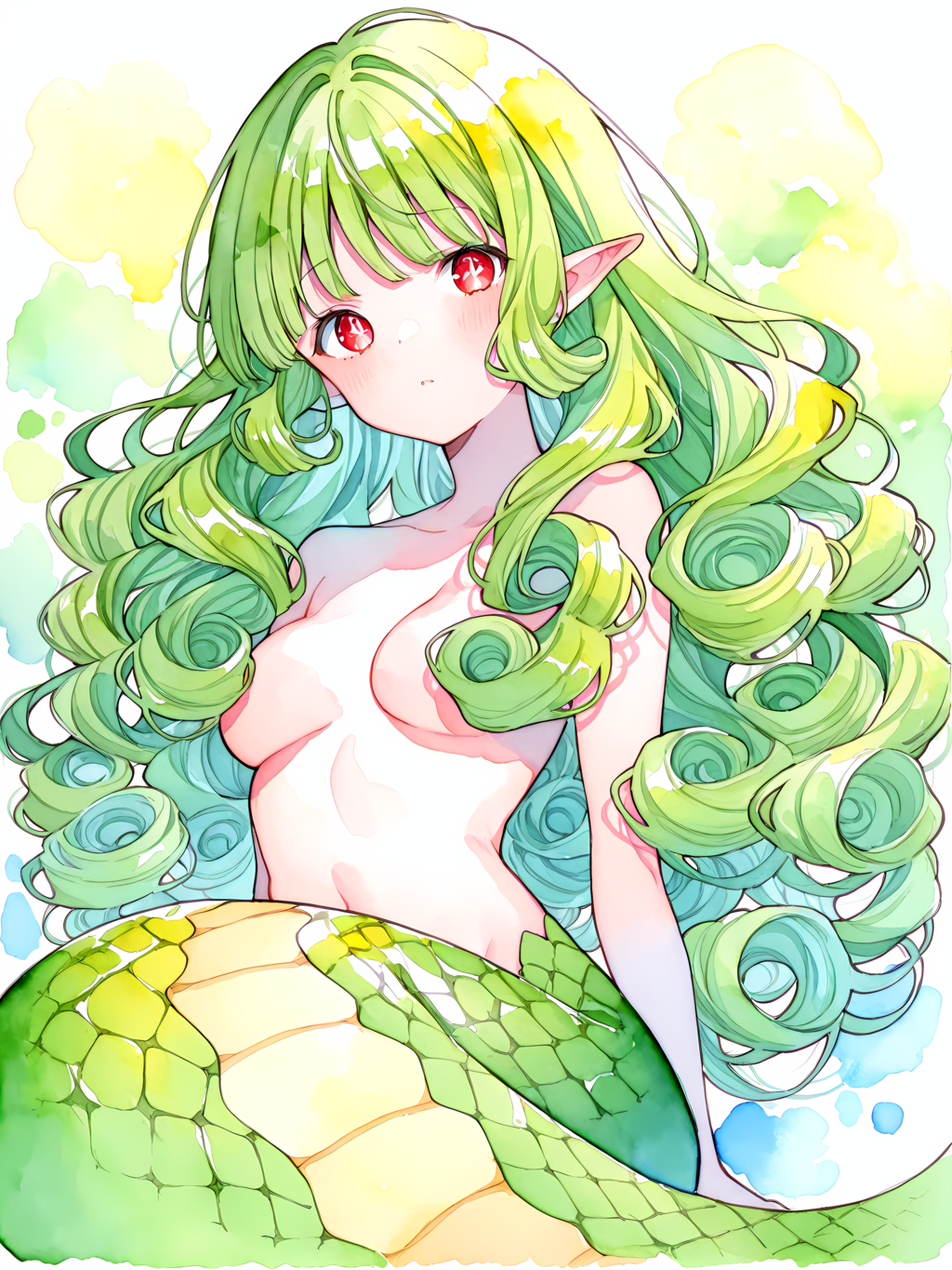 ラミア