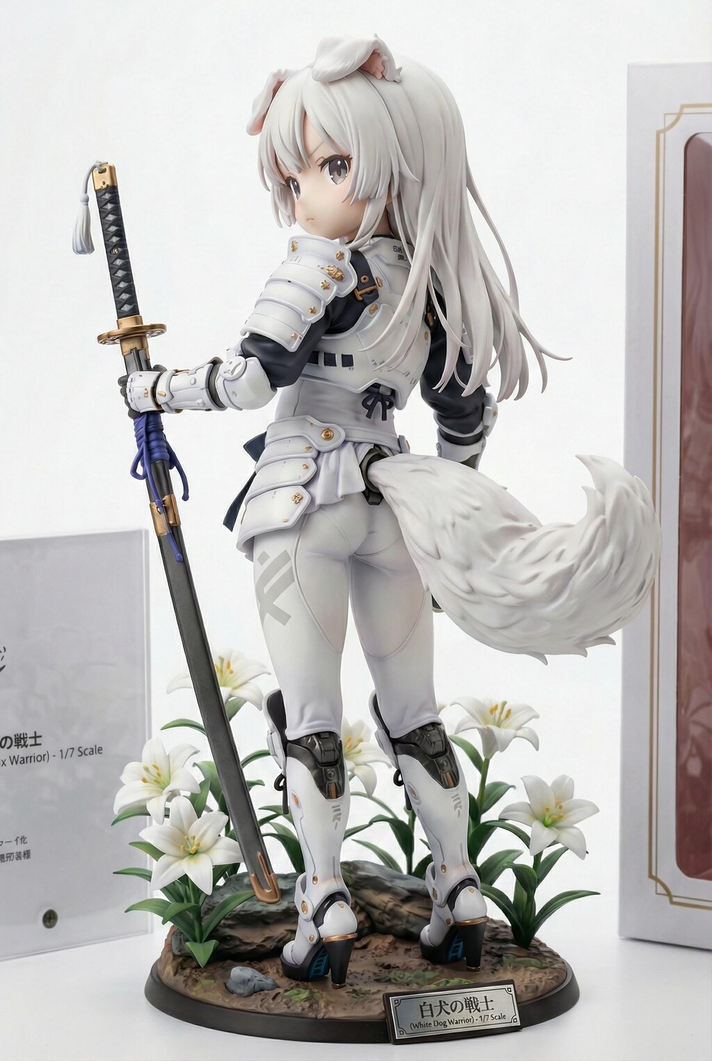 謎の海産物フィギュアコレクション３４