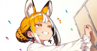 コギさん