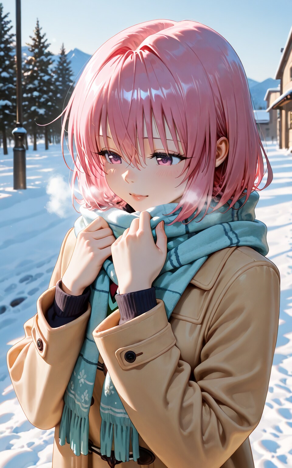 モモ・ベリア・デビルーク