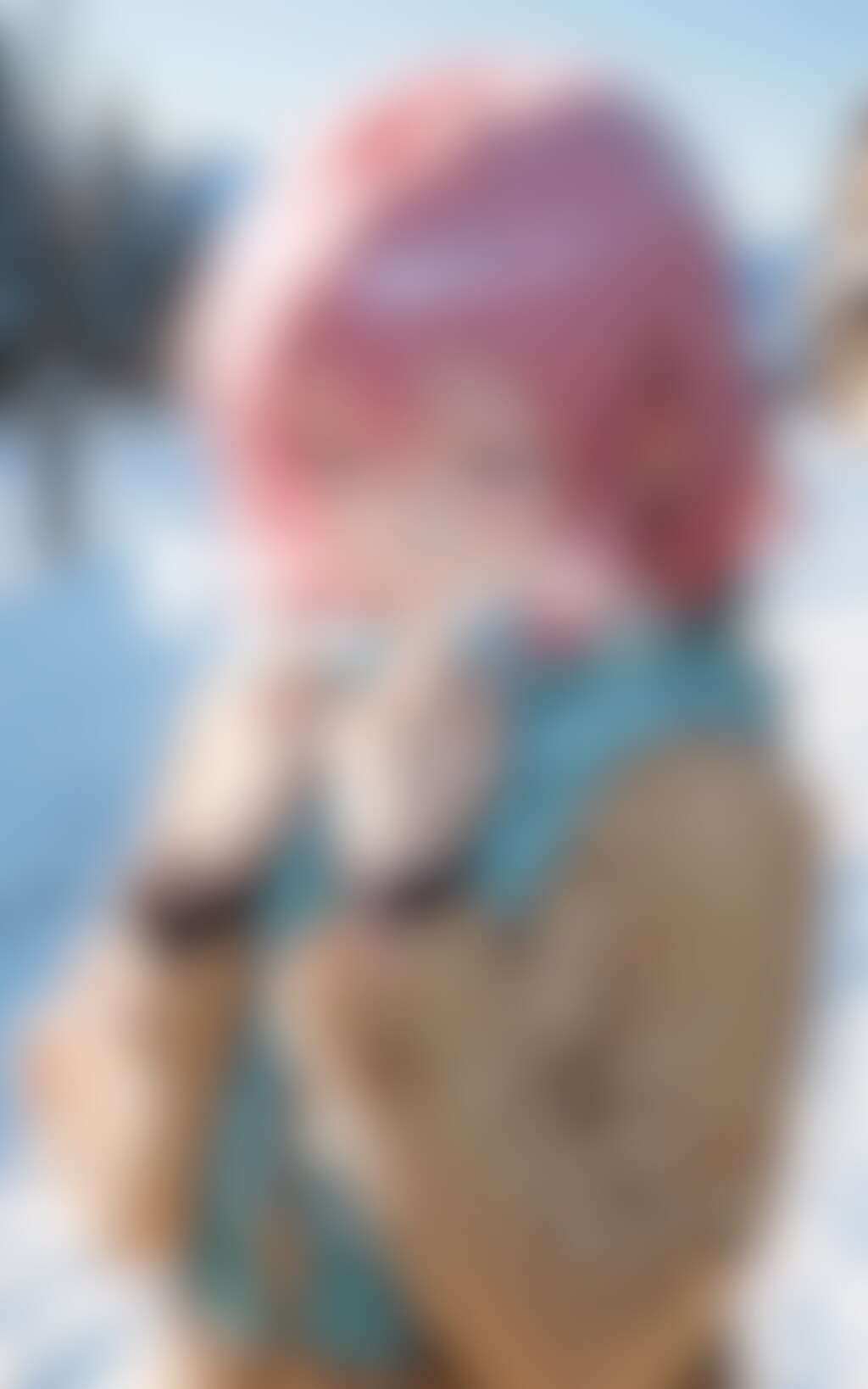 モモ・ベリア・デビルーク