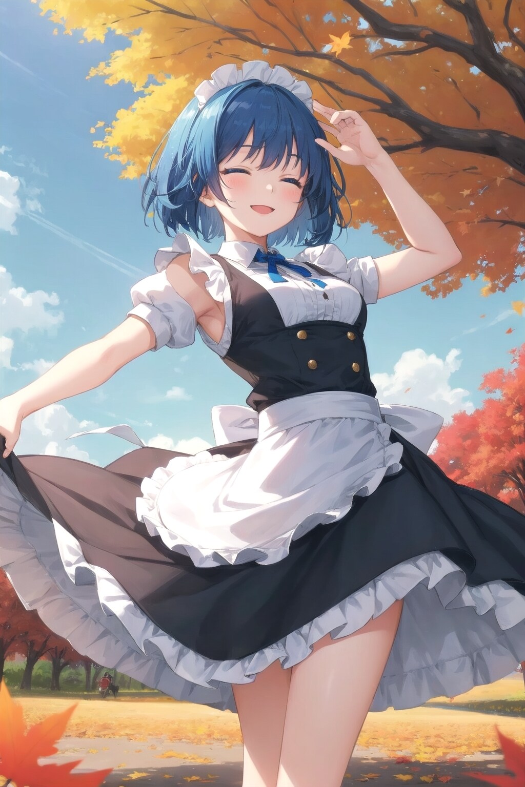 10月のゲスト