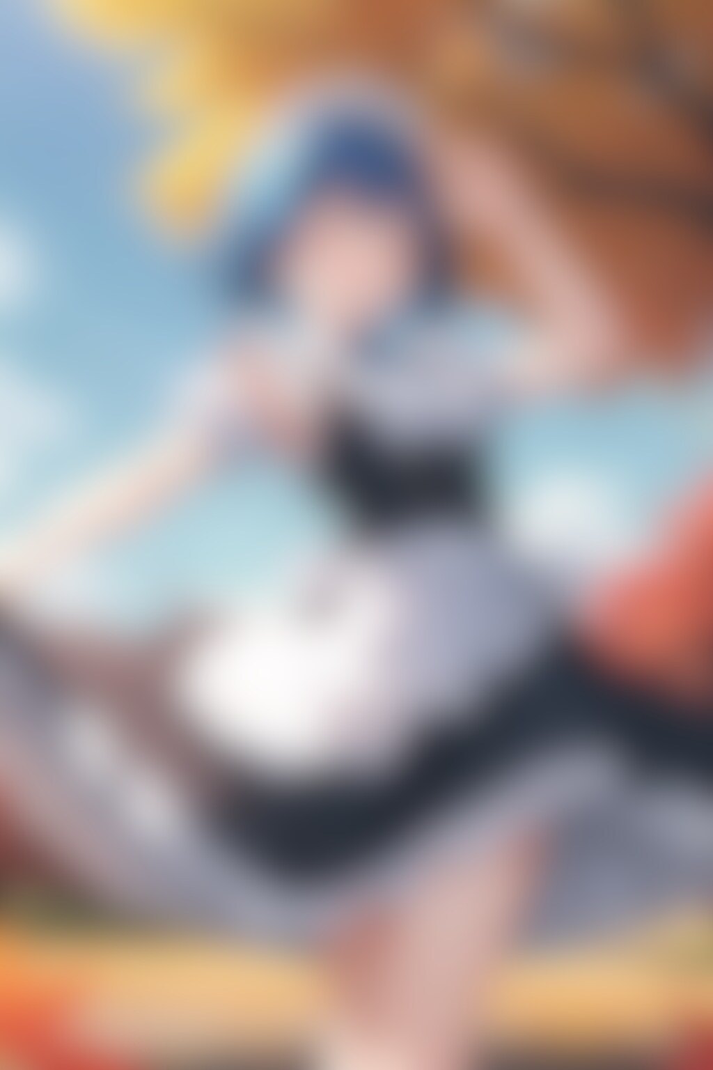 10月のゲスト