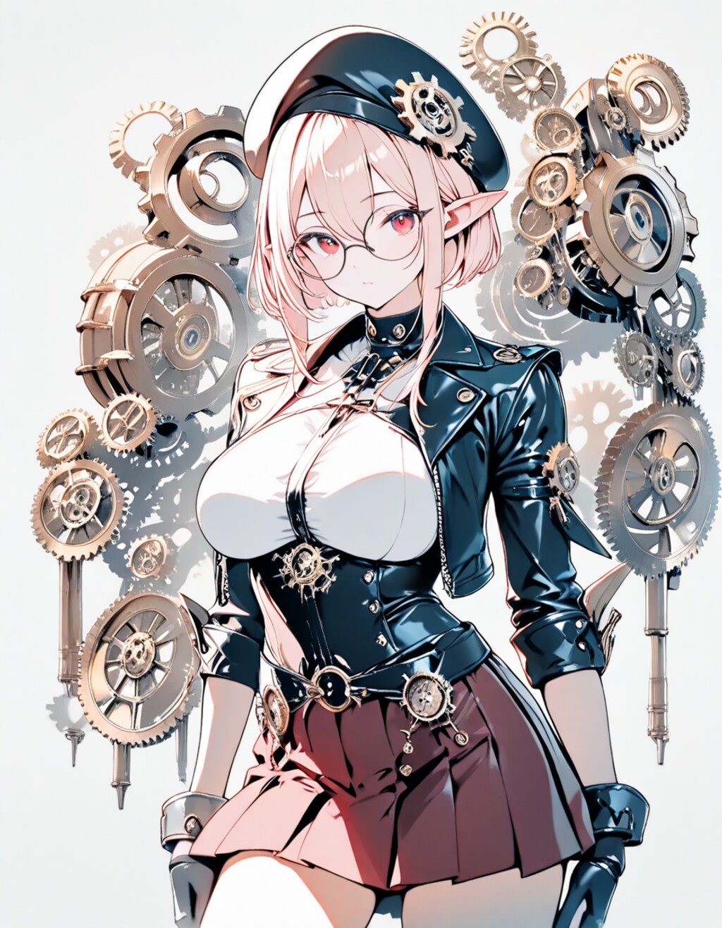 005：フラットLoRAについて