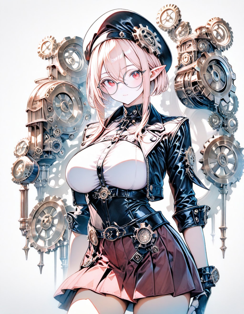 005：フラットLoRAについて