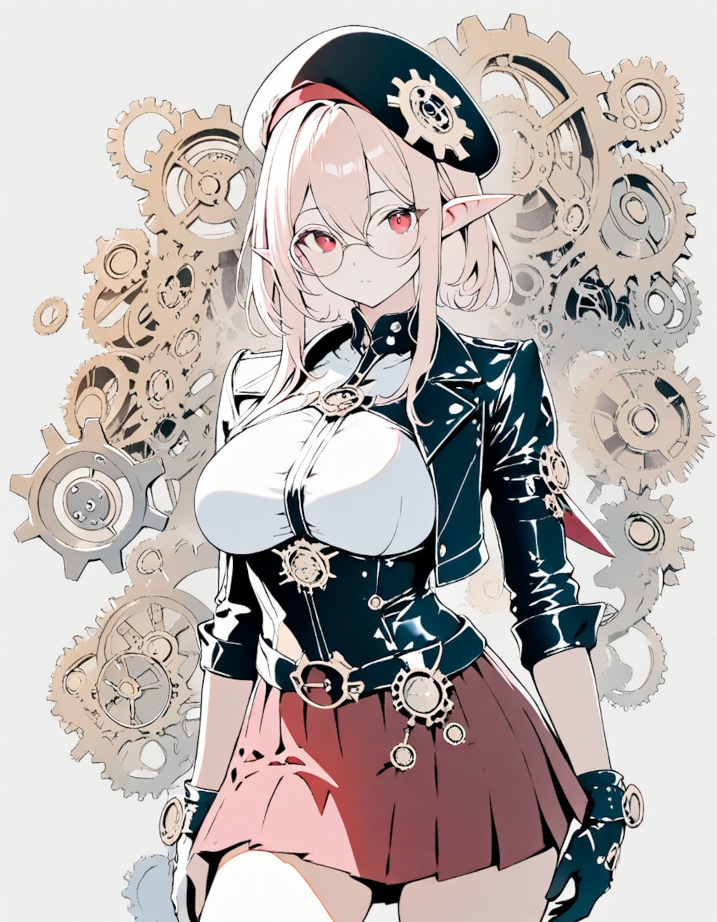 005：フラットLoRAについて