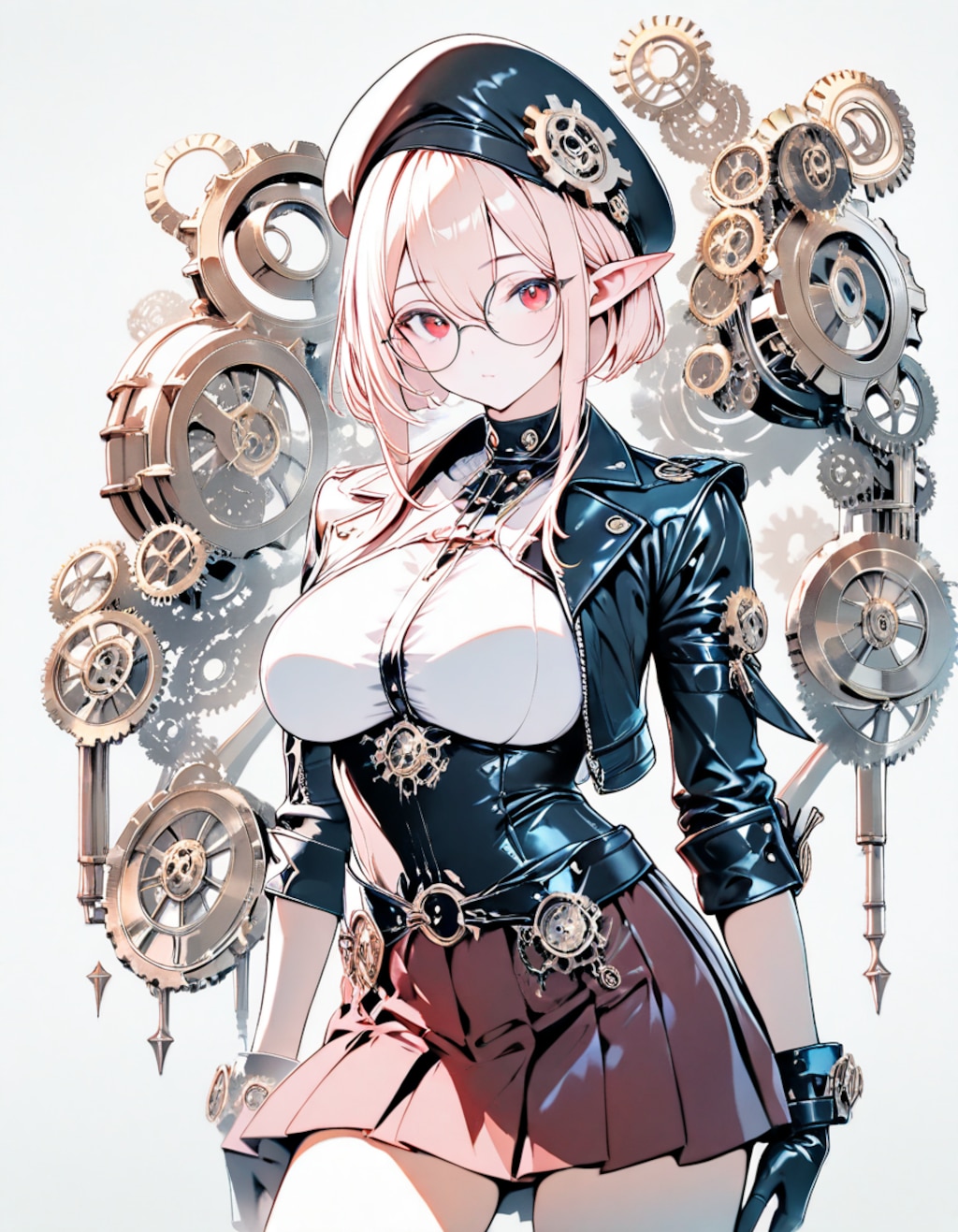 005：フラットLoRAについて