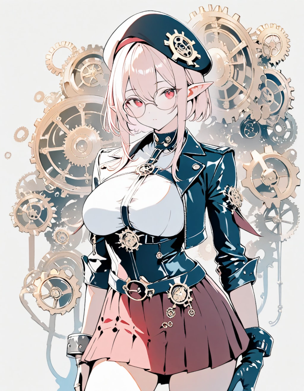 005：フラットLoRAについて