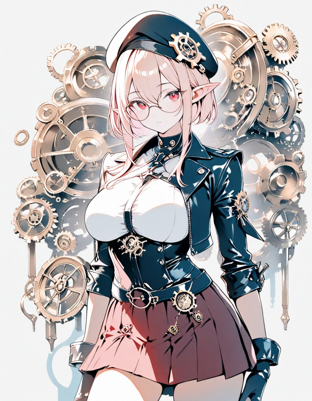 005：フラットLoRAについて