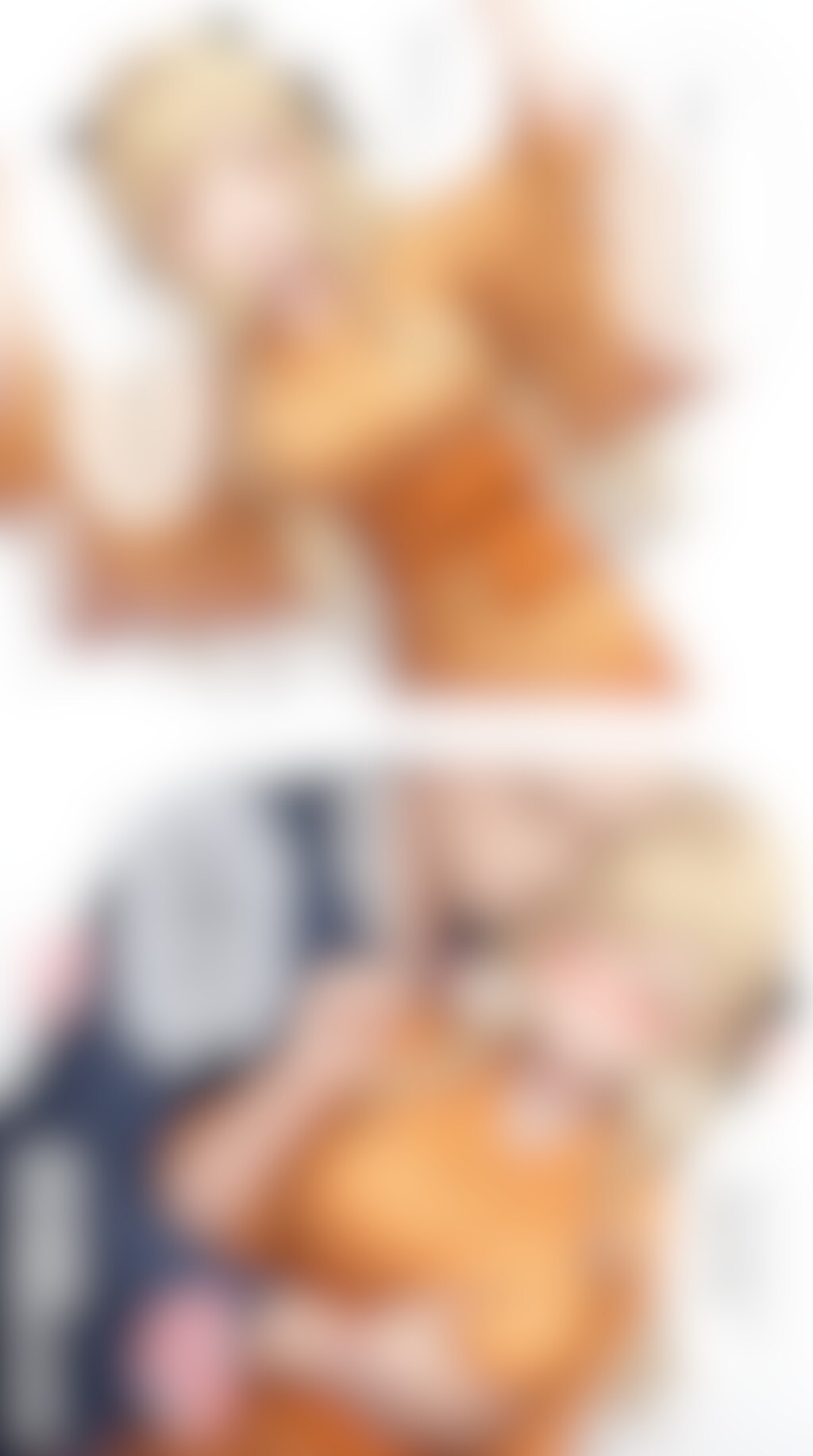 夏祭りを楽しんでいるところを襲われるアイドル【大正渚】編