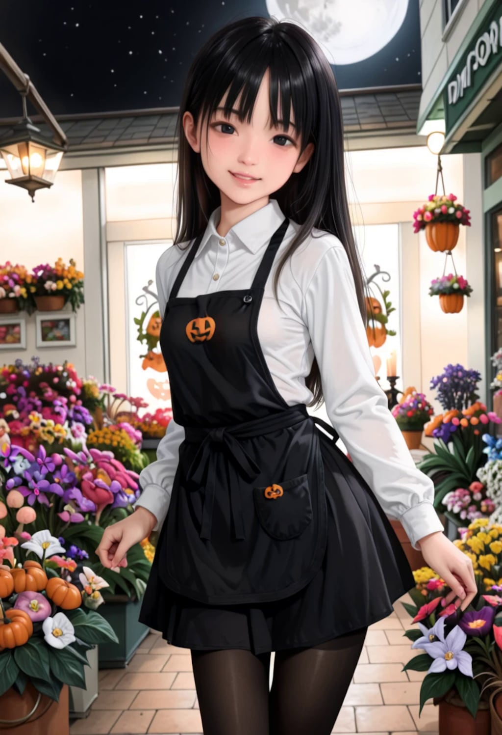 マルシェ☆R指定無し