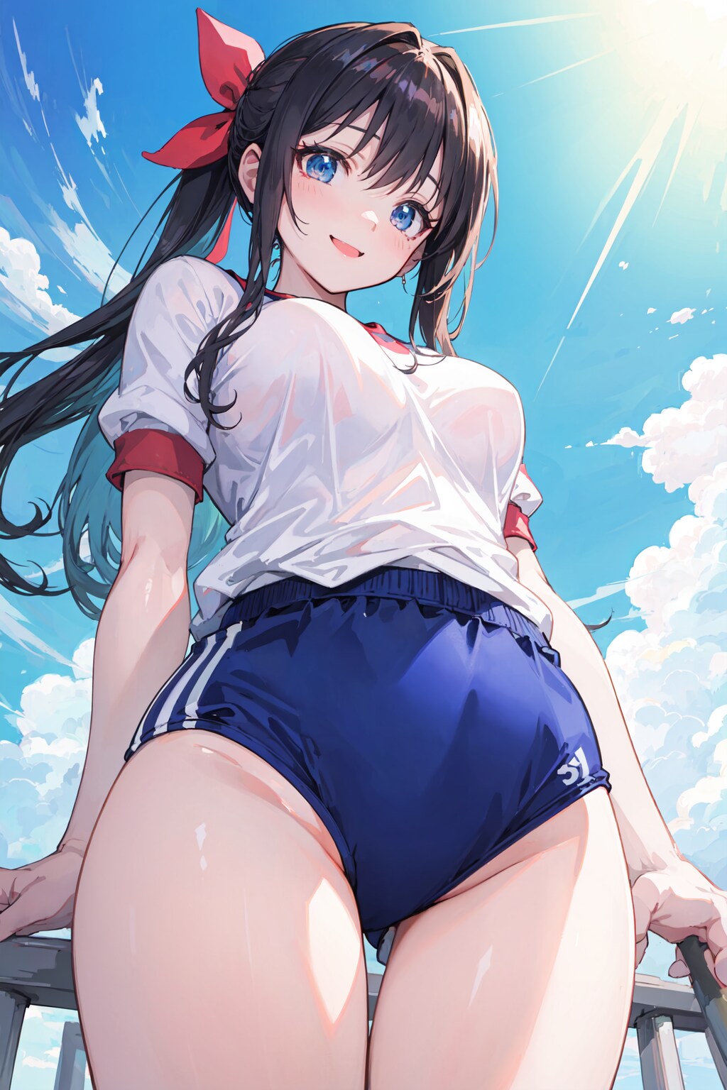ブルマCollection(450)