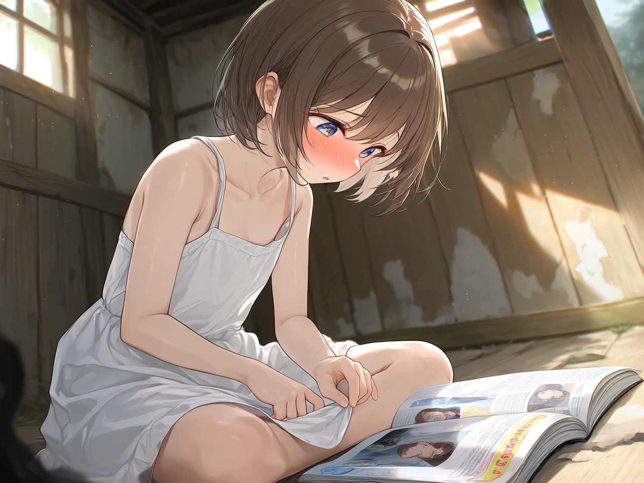 夏休みに覚えたこと