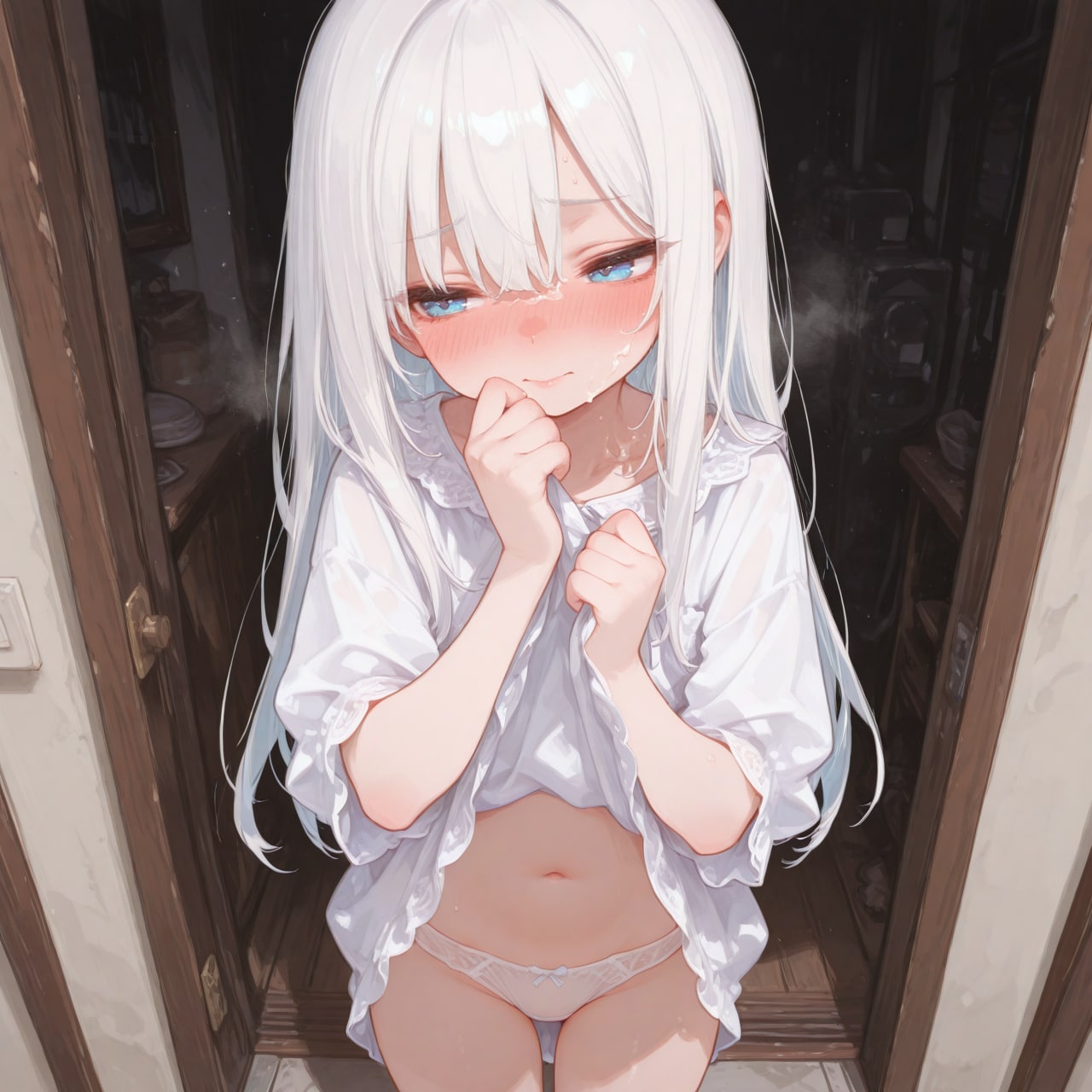 しろぱんのこ。ガイド版