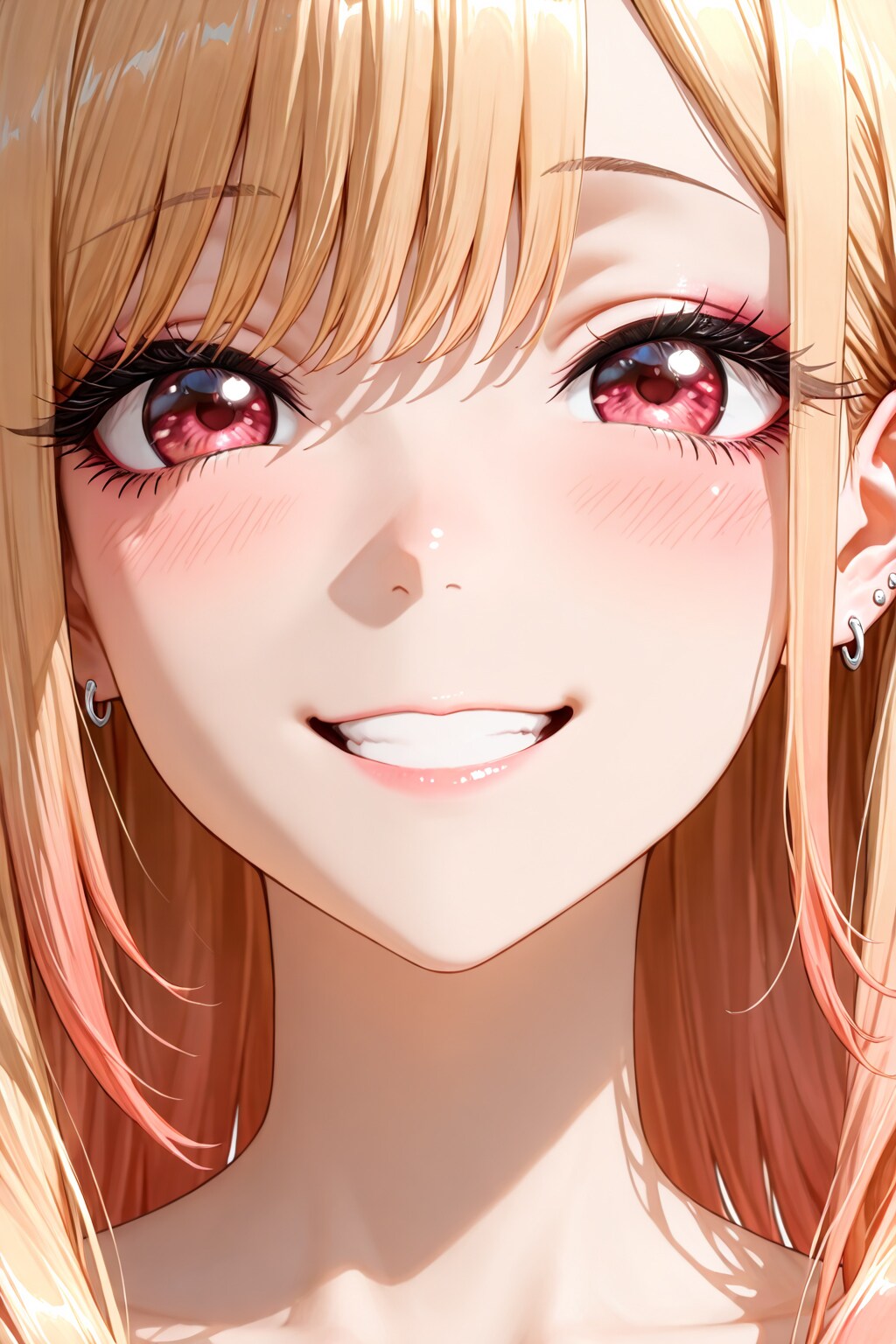 ぶっかけ喜〇川海〇