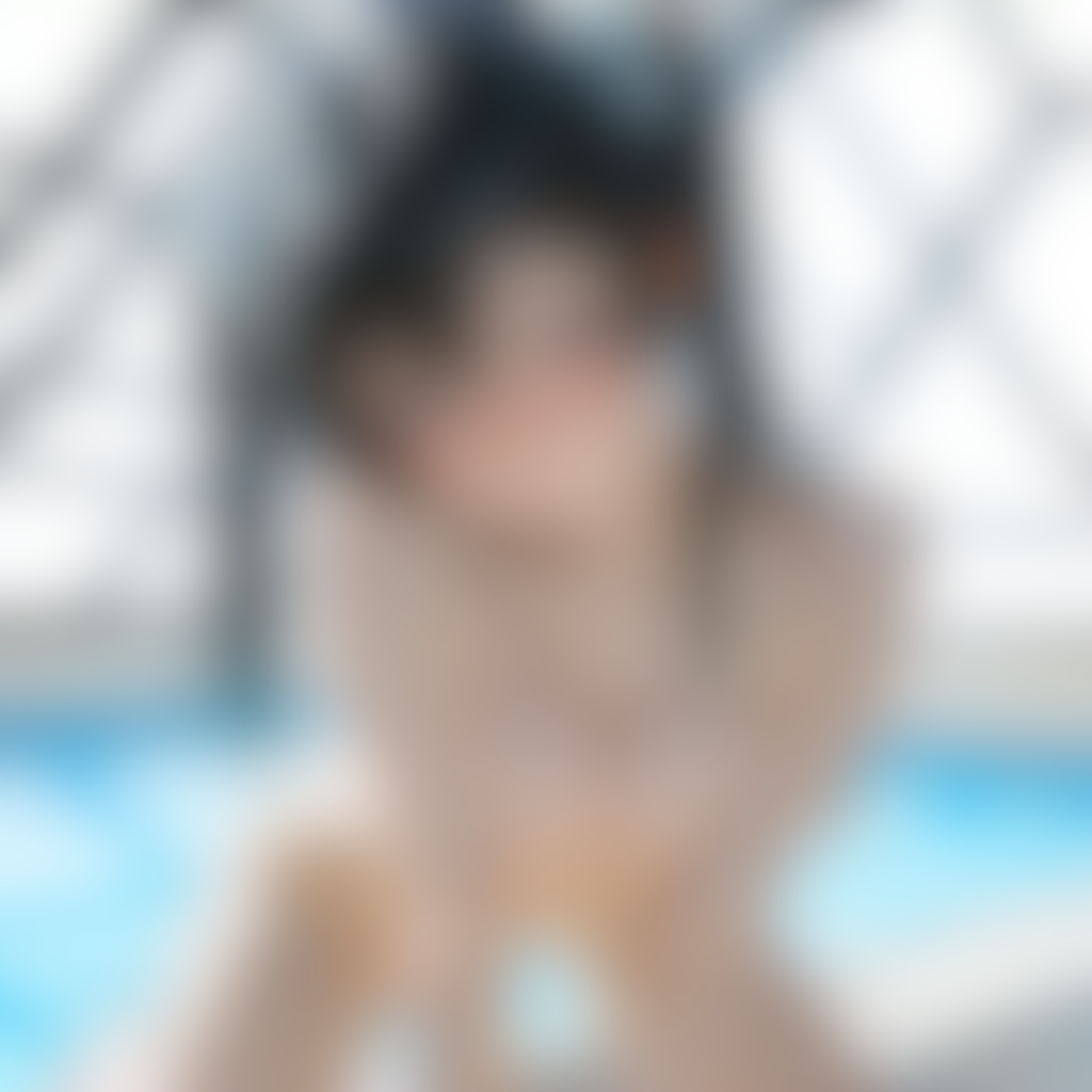 ちょっとえっちな水着撮影会