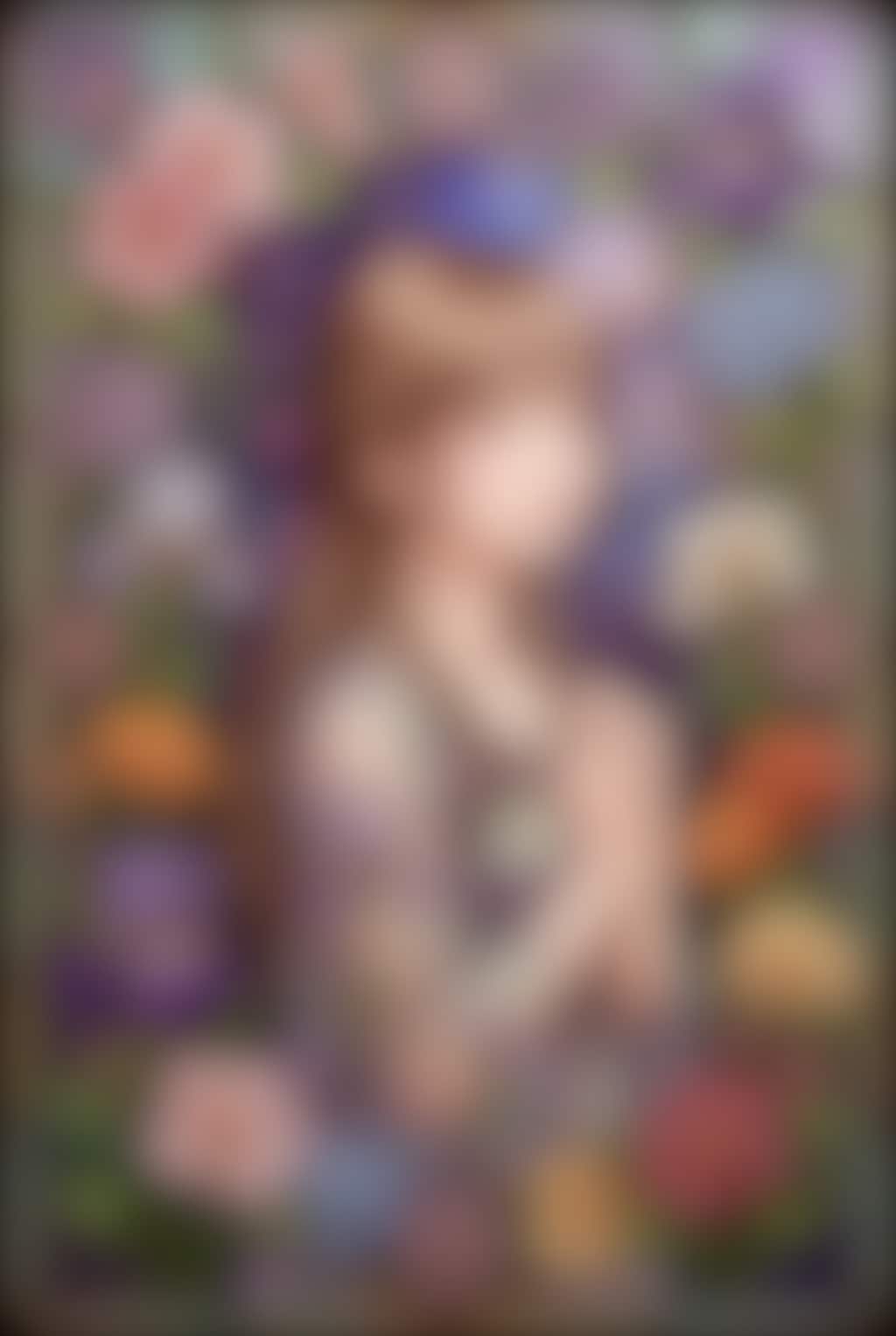 彩硝花妃 弍