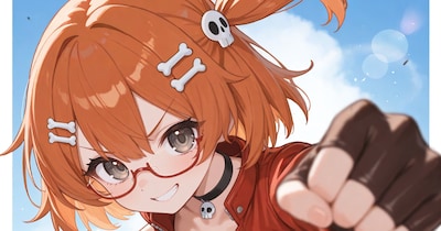少年誌系