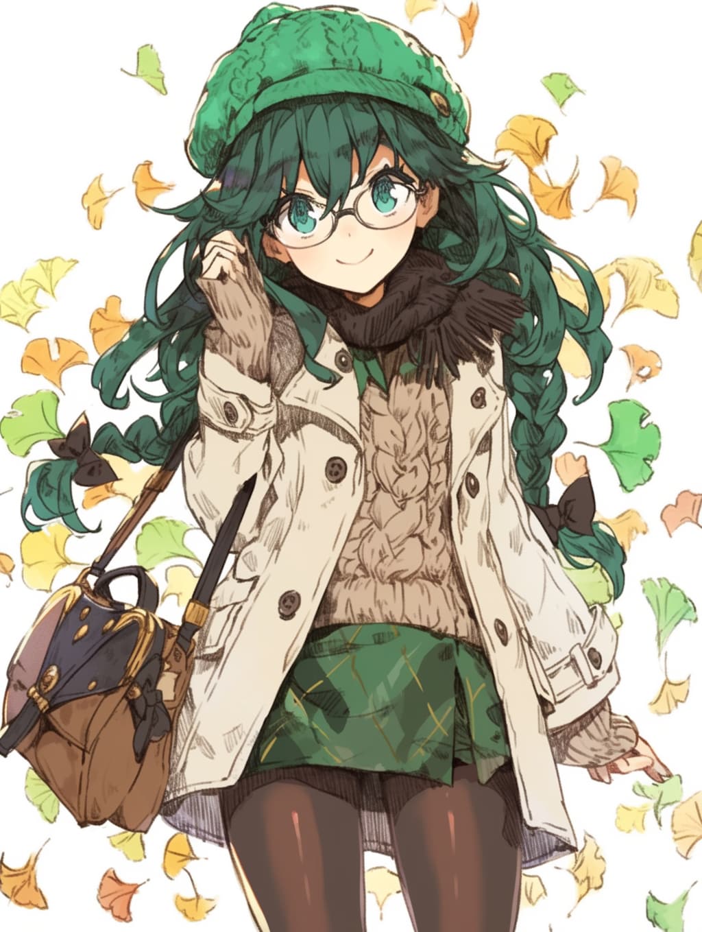 NijiJourneyとの歩み④