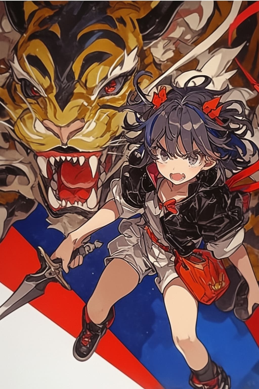 NijiJourneyとの歩み④