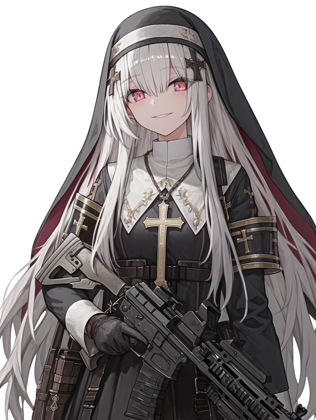 NijiJourneyとの歩み④