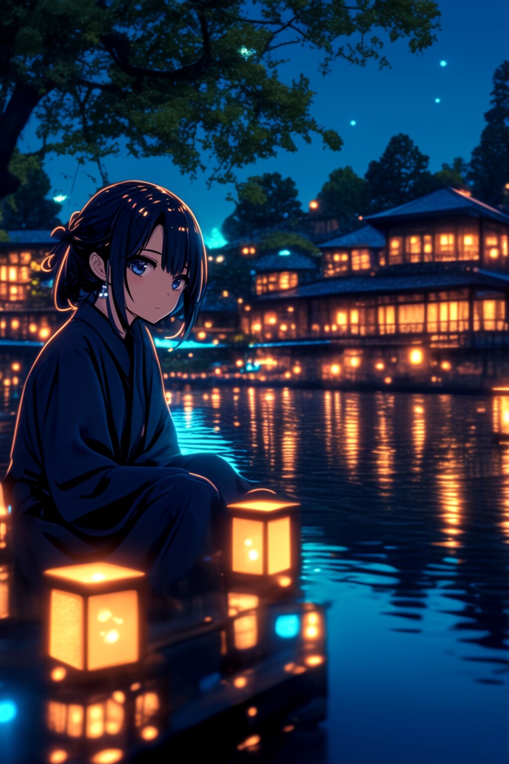 NijiJourneyとの歩み④