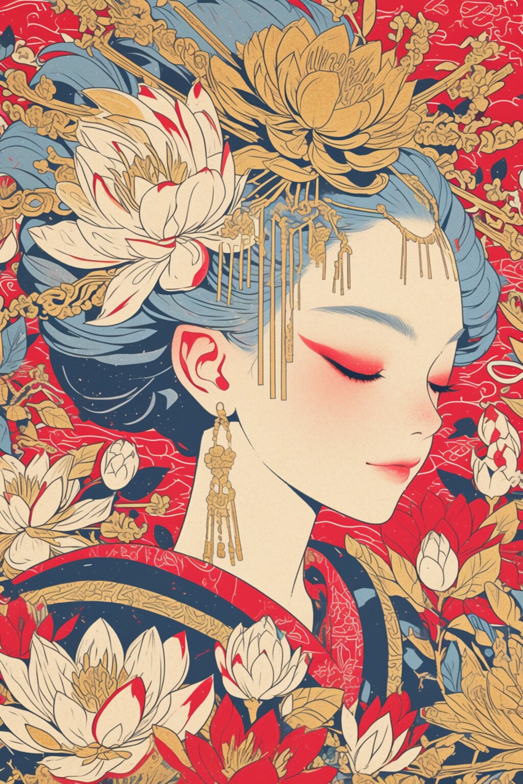 NijiJourneyとの歩み④