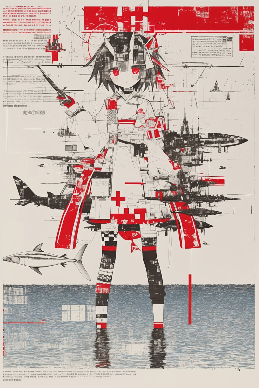 NijiJourneyとの歩み④