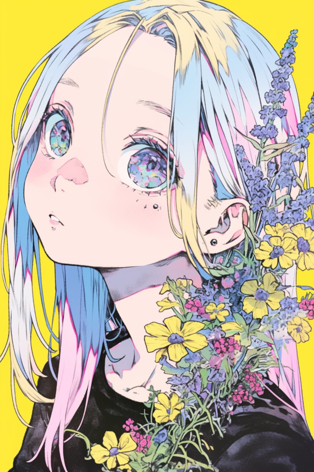 NijiJourneyとの歩み④