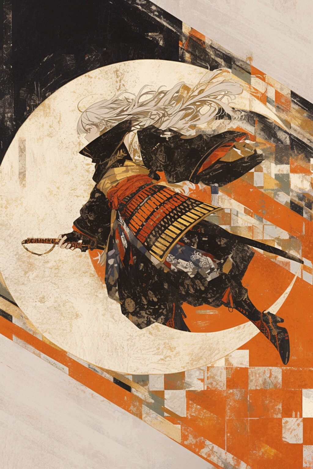 NijiJourneyとの歩み④