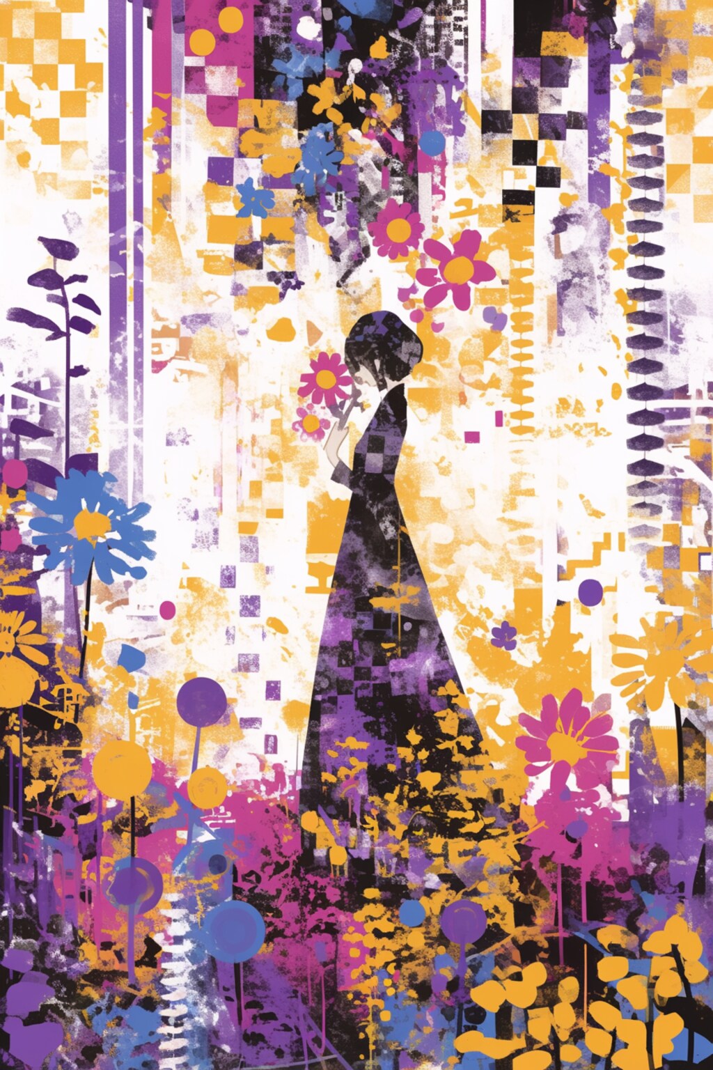 NijiJourneyとの歩み④