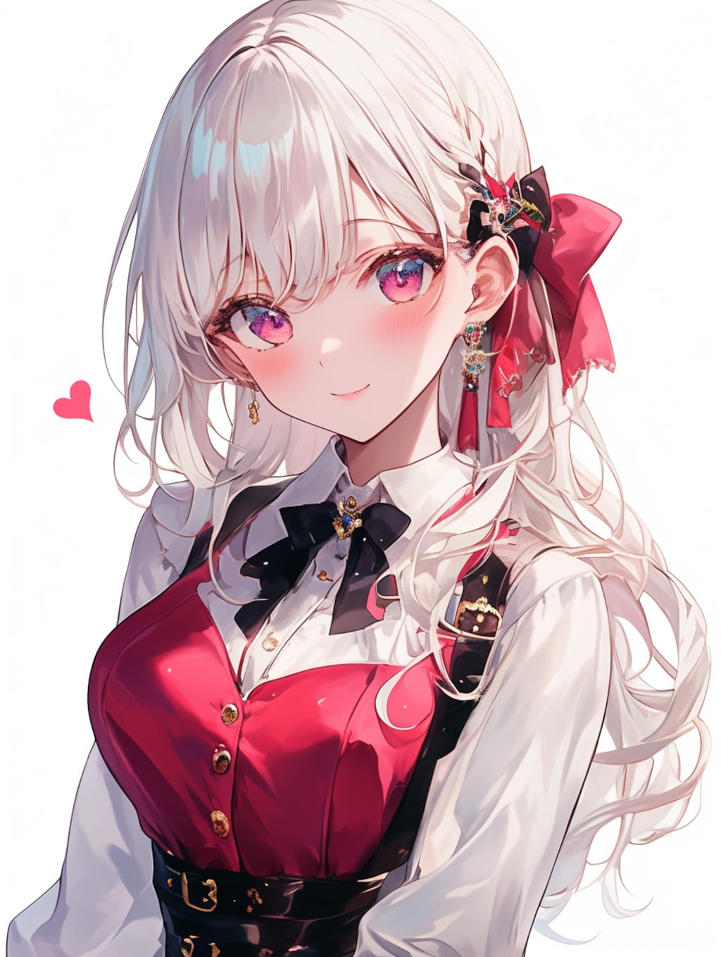 NijiJourneyとの歩み④