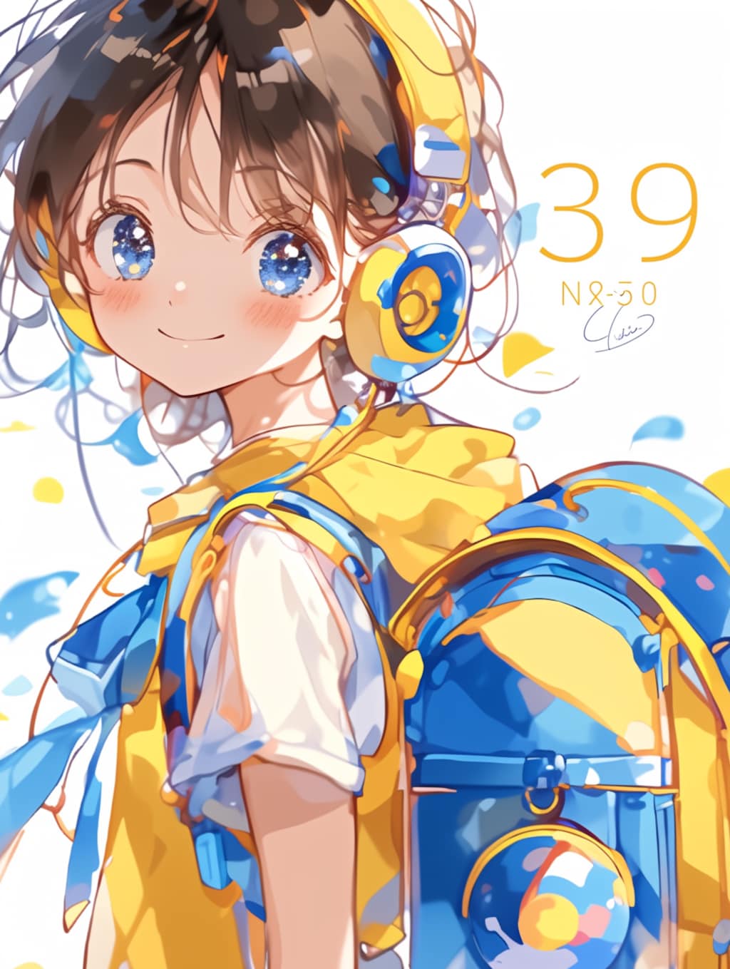 NijiJourneyとの歩み④