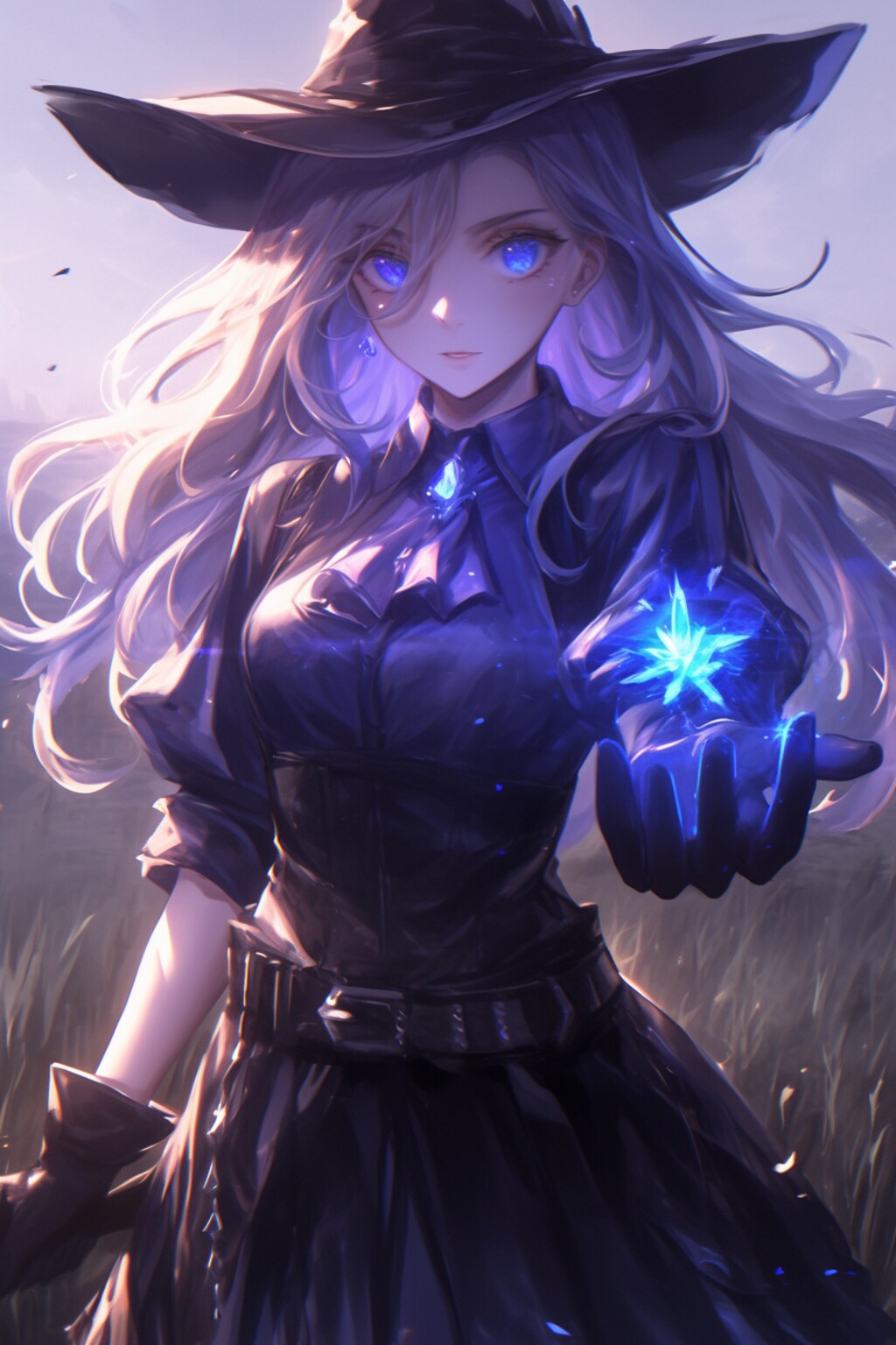 NijiJourneyとの歩み④