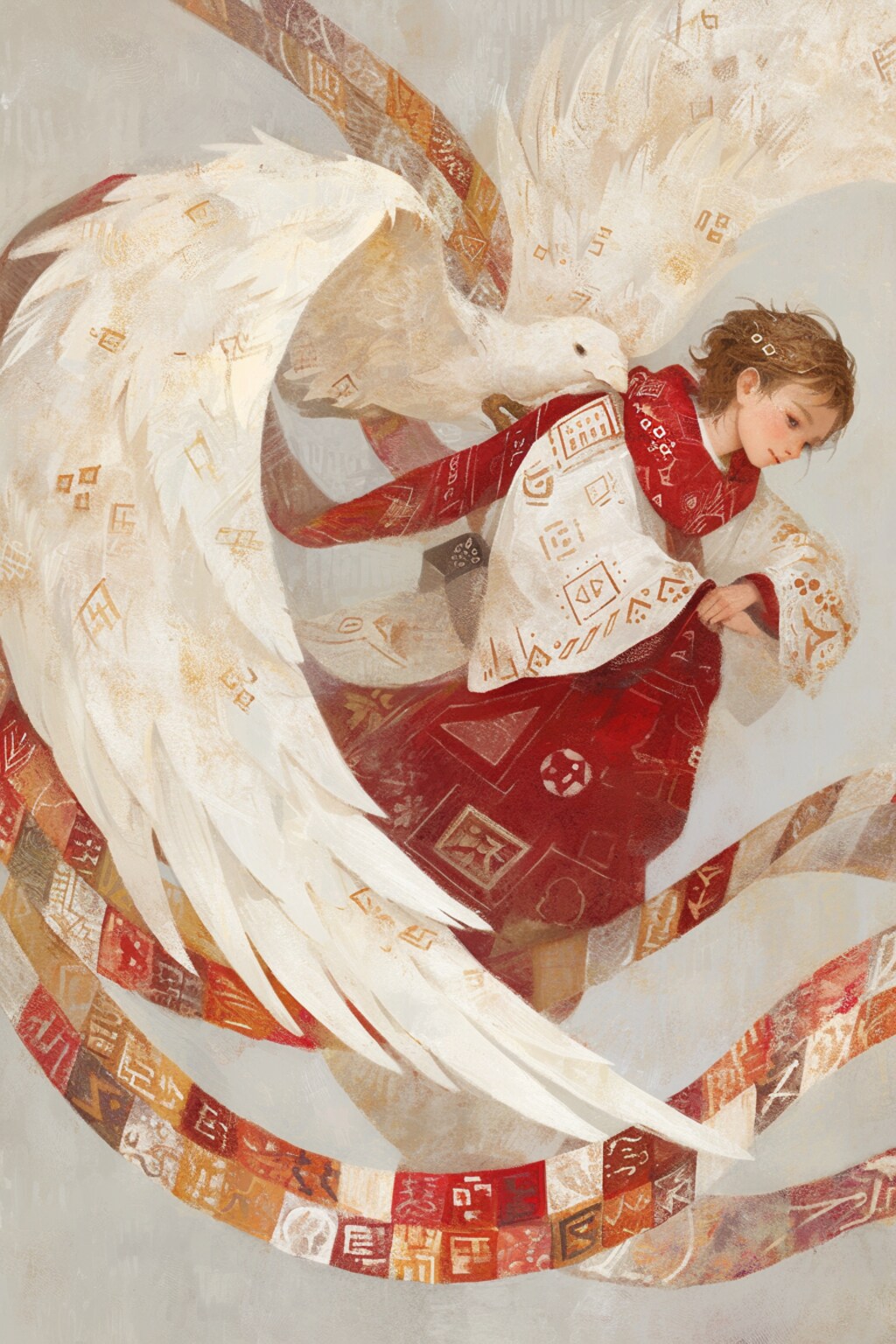 NijiJourneyとの歩み④